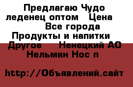 Предлагаю Чудо леденец оптом › Цена ­ 200 - Все города Продукты и напитки » Другое   . Ненецкий АО,Нельмин Нос п.